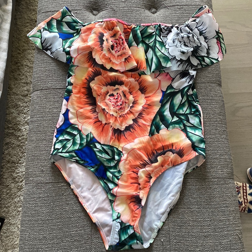 Swimsuit